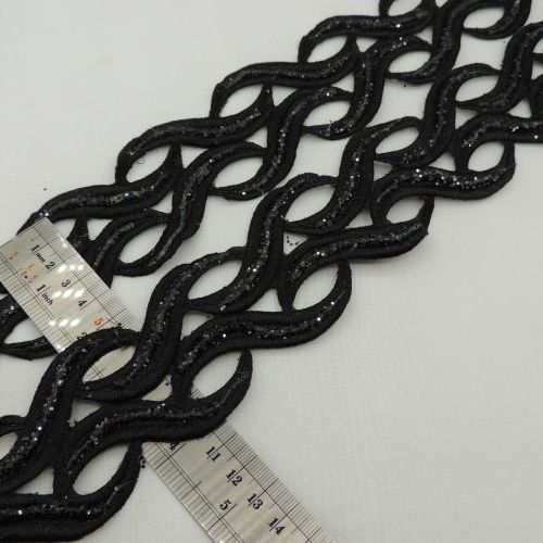 تصویر نوار گیپور دوپیچ اکلیلی