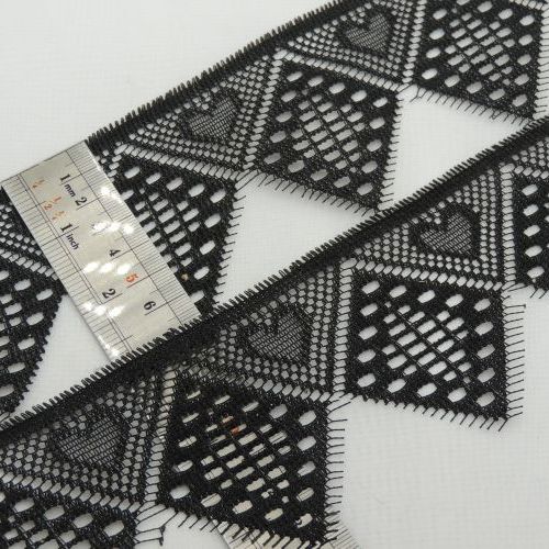 نوار گیپوری مثلث 7 سانتی