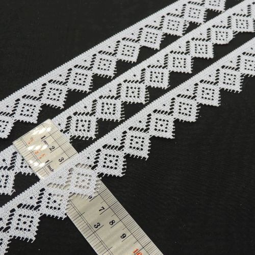 نوار گیپور لوزی 3 سانتی