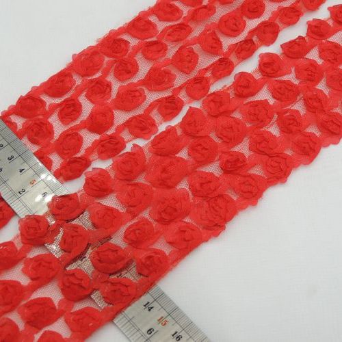 مشکی نوار شگوفه گل 4 ردیفه لباس خرید و قیمت رنگ4