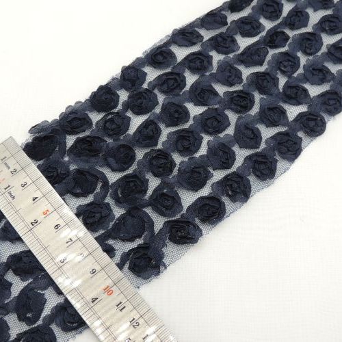 تصویر نوار نور شکوفه 6 ردیفه