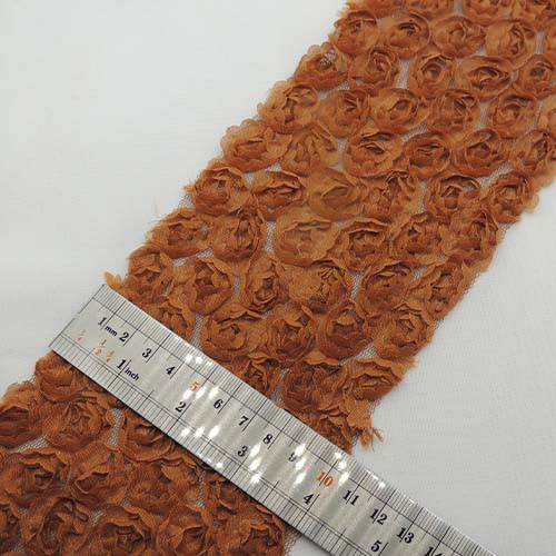 نوار گل تور شکوفه