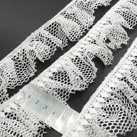 مشکی تور پلیسه لانه زنبوری خرید و قیمت رنگ1