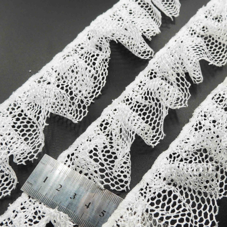 تور پلیسه لانه زنبوری بدون گیپور