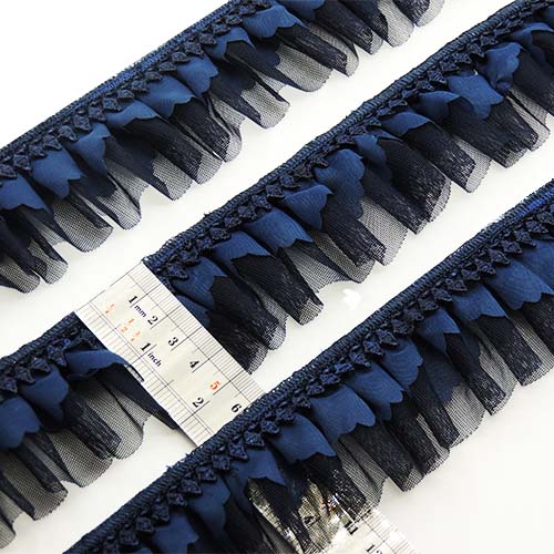 لیمویی تور پلیسه گیپور دندان موشی خرید و قیمت رنگ8