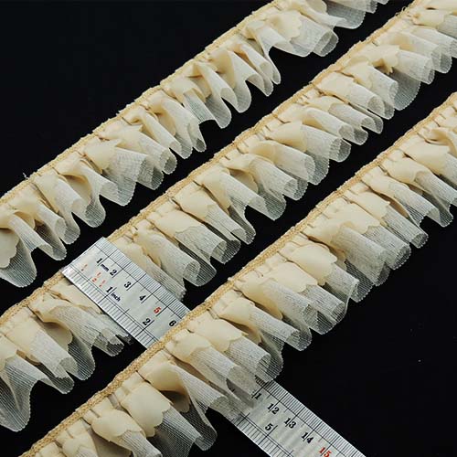 طوسی تور پلیسه ساده خرید و قیمت رنگ1