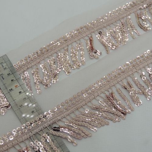 تصویر ریشه آویز پولکی