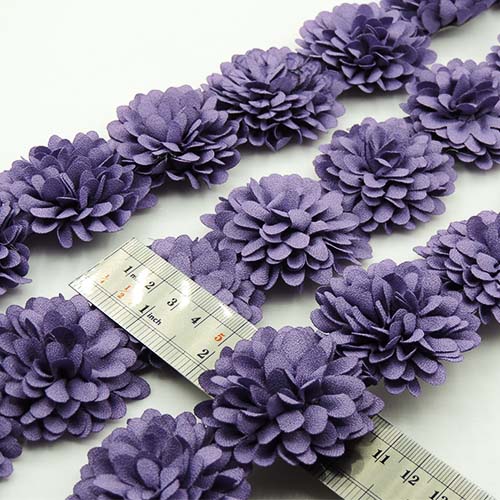 زرد نوار گل متری داوودی خرید و قیمت رنگ17