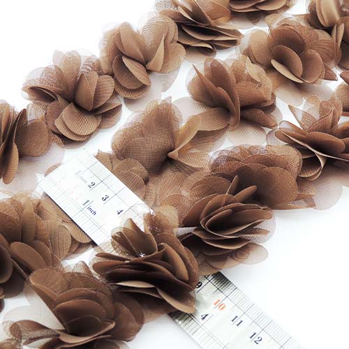 مشکی نوار گل متری درشت خرید و قیمت رنگ1