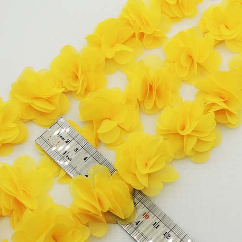 مشکی نوار گل متری درشت خرید و قیمت رنگ3