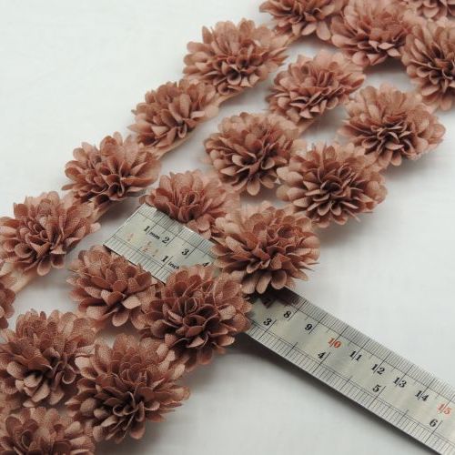 زرد نوار گل متری داوودی خرید و قیمت رنگ10