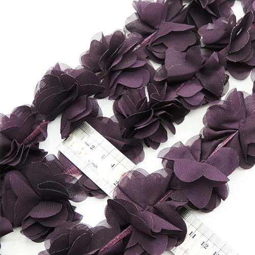 نوار گل متری شقایق