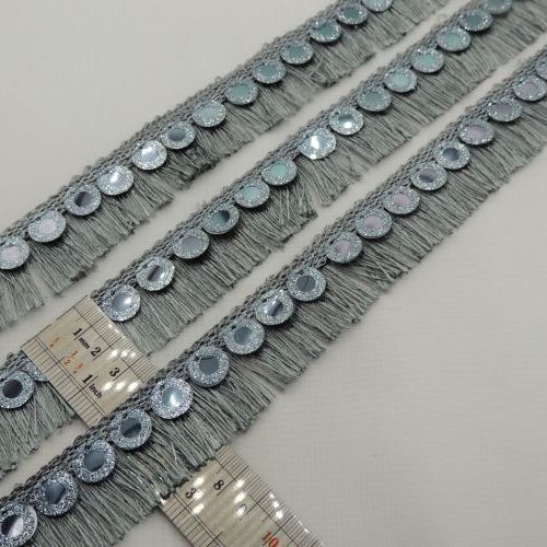 نوار ریشه پولکی