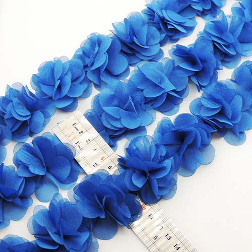 مشکی نوار گل متری درشت خرید و قیمت رنگ9