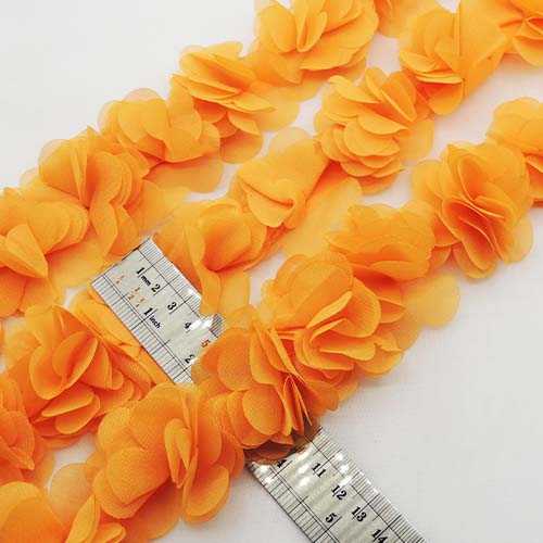 مشکی نوار گل متری درشت خرید و قیمت رنگ10