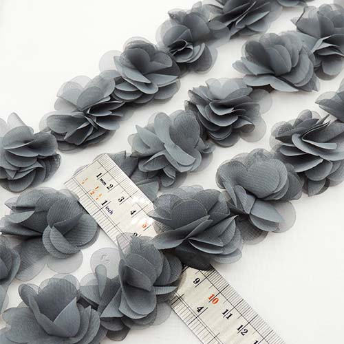 مشکی نوار گل متری درشت خرید و قیمت رنگ13