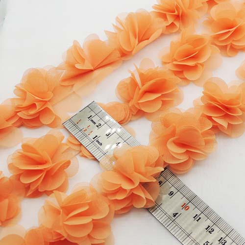 مشکی نوار گل متری درشت خرید و قیمت رنگ14