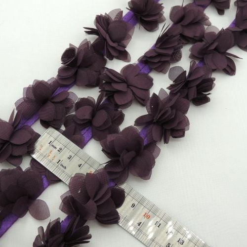 سفید نوار گل متری لباس مدل حریر شبدری خرید و قیمت رنگ1