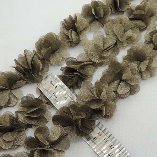 مشکی نوار گل متری درشت خرید و قیمت رنگ18