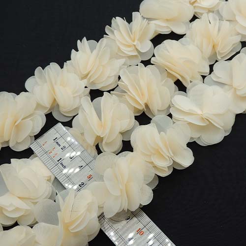 مشکی نوار گل متری درشت خرید و قیمت رنگ21