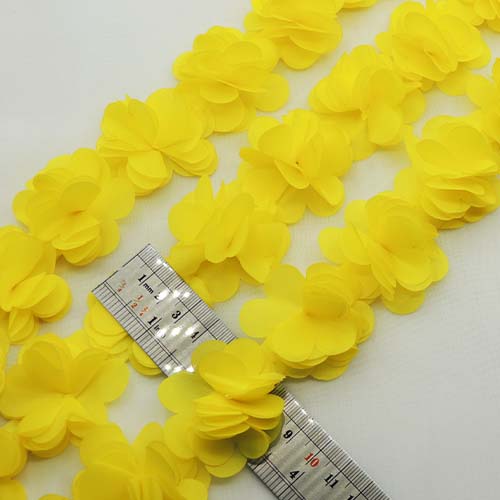 صورتی تیره نوار گل متری درشت  خرید و قیمت رنگ12