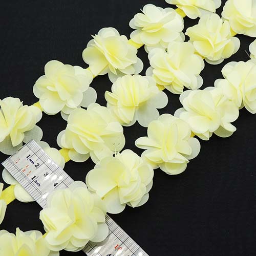 صورتی تیره نوار گل متری درشت  خرید و قیمت رنگ13