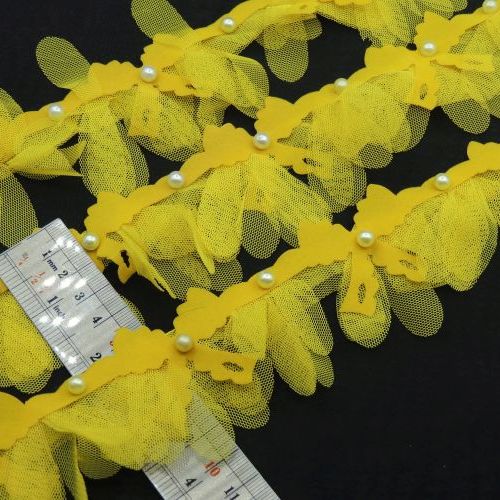 تصویر نوار تور و پاپیون