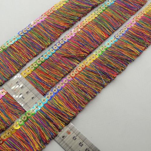 نوار ریشه پولکی