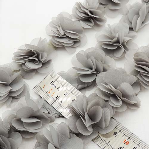 مشکی نوار گل متری درشت خرید و قیمت رنگ16