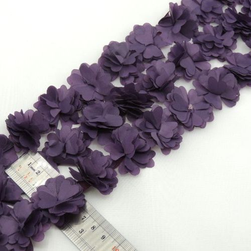 لیمویی نوار گل متری ساتن کوچک خرید و قیمت رنگ13