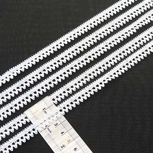 تصویر نوار گیپور باریک