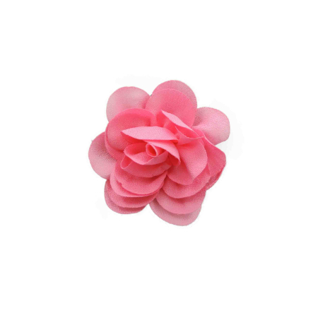 گلبهی روشن گل پارچه‌ای برجسته رز جدید خرید و قیمت رنگ6