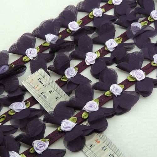 سبز روشن نوار پاپیون شکوفه‌دار کوچک خرید و قیمت رنگ8