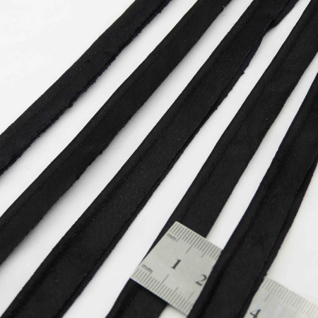 تصویر نوار مغزی مخمل