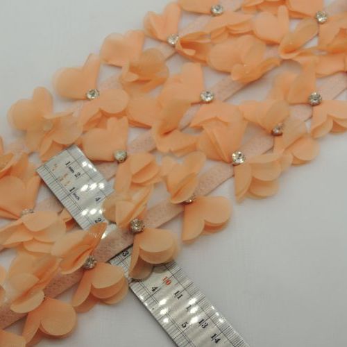 سفید نوار پاپیون نگین خرید و قیمت رنگ10