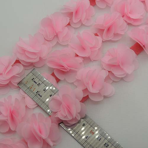 تخفیف شگفت انگیز صورتی تیره