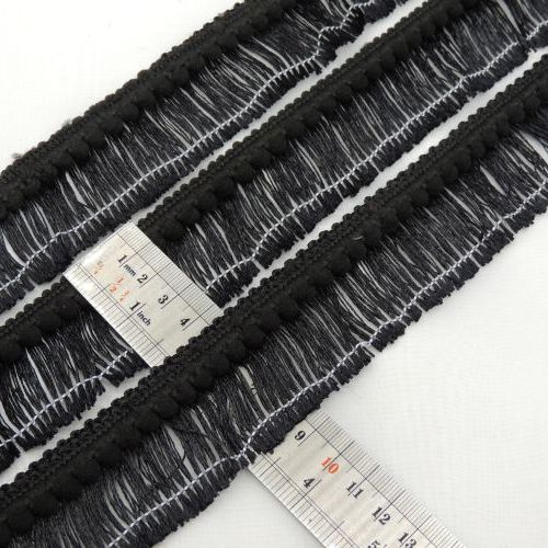 نوار ریشه منگوله