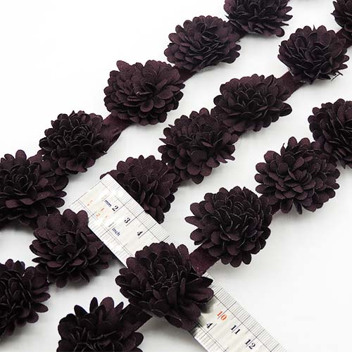 زرد نوار گل متری داوودی خرید و قیمت رنگ20