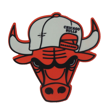 تکه‌دوزی فانتزی حرارتی ردبول