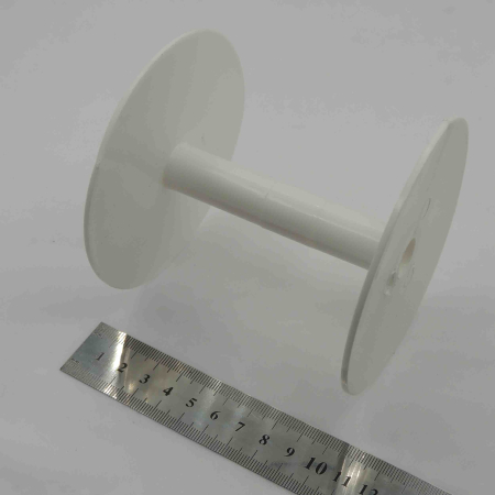 قرقره پلاستیکی