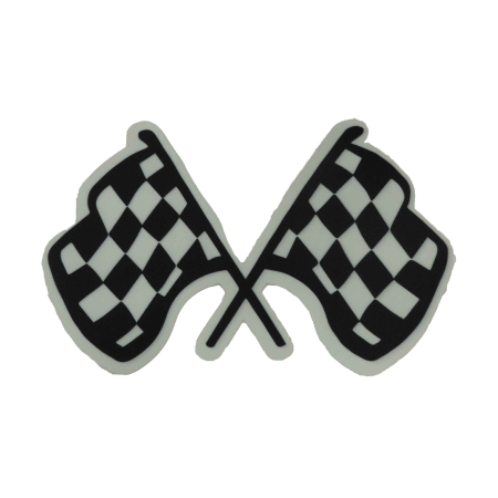 تکه‌دوزی فانتزی حرارتی پرچم