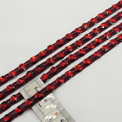 نوار سنگ تزئینی