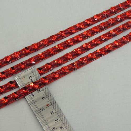 نوار سنگ تزئینی 1 خط