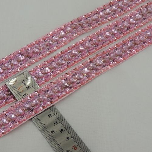 تصویر نوار سنگدوزی