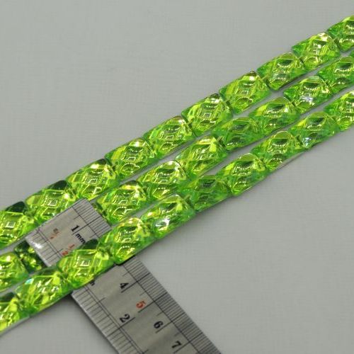 تصویر نوار سنگدوزی سنگ درشت