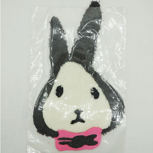 پنل بچگانه تدی خرگوشی