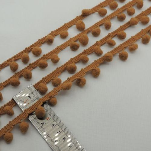 صورتی نوار پوم پوم هفتی خارجی خرید و قیمت رنگ4