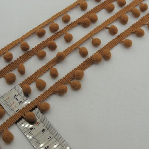 بنفش نوار پوم پوم ساده خارجی خرید و قیمت رنگ3