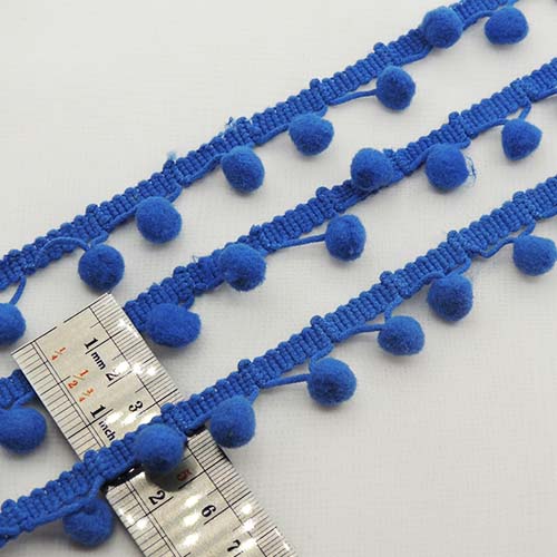 صورتی نوار پوم پوم هفتی خارجی خرید و قیمت رنگ6