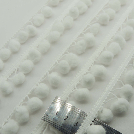 نباتی نوار پوم پوم هفتی ایرانی خرید و قیمت رنگ3